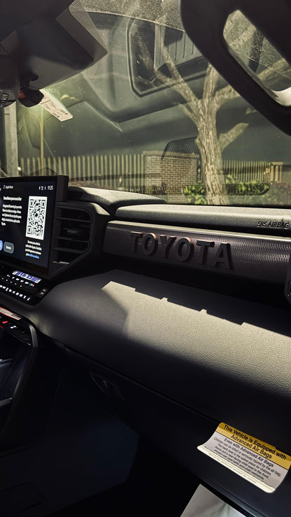 TOYOTA SEQUOIA TRD PRO 3.4 BITURBO 2024 AUTOMÁTICA