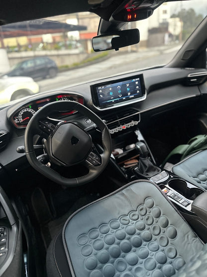 PEUGEOT 2008 ALLURE 1.2 TURBO 2026 AUTOMÁTICO