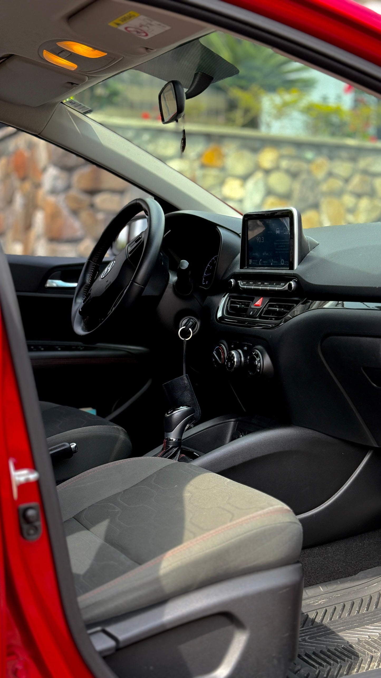 HYUNDAI GRAVITI HB20X 1.6 2022 AUTOMÁTICO