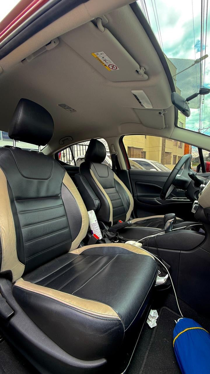 NISSAN VERSA 1.6 ADVANCE 2021 AUTOMÁTICO