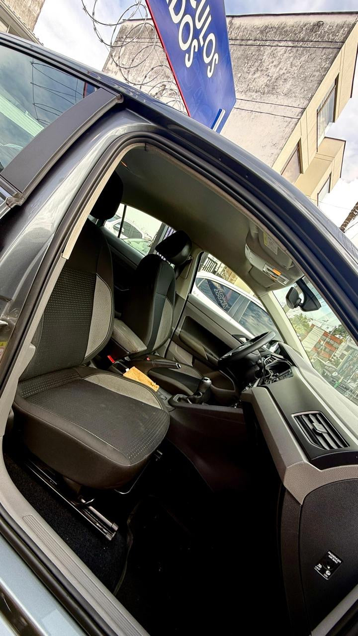 VOLKSWAGEN VIRTUS 1.6 COMFORTLINE 2022 MECÁNICO