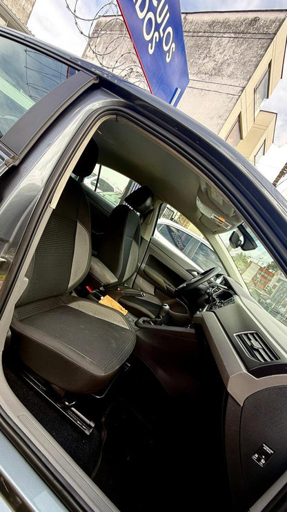 VOLKSWAGEN VIRTUS 1.6 COMFORTLINE 2022 MECÁNICO