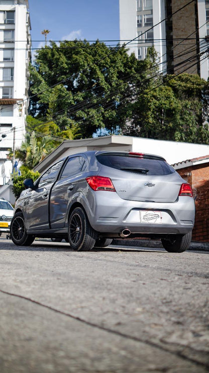 CHEVROLET JOY 1.4 HATCHBACK 2021 MECÁNICO