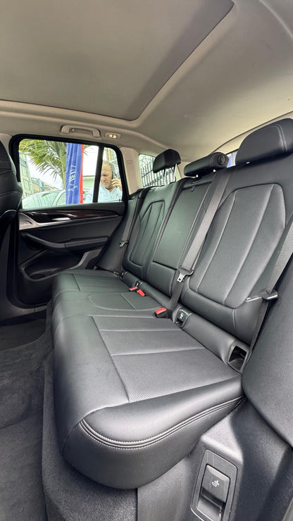 BMW X3 XDRIVE30E 2.0 TURBO 4x4 2022 AUTOMÁTICA