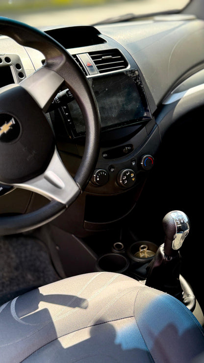 CHEVROLET SPARK GT LTZ 1.2 2012 MECÁNICO