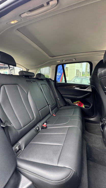 BMW X3 XDRIVE30E 2.0 TURBO 4x4 2022 AUTOMÁTICA