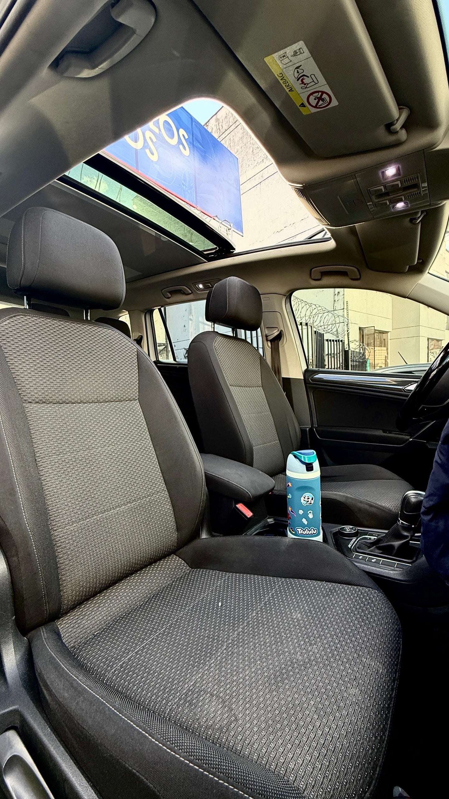 VOLKSWAGEN TIGUAN COMFORTLINE 2.0 TURBO 4x4 2018 AUTOMÁTICA