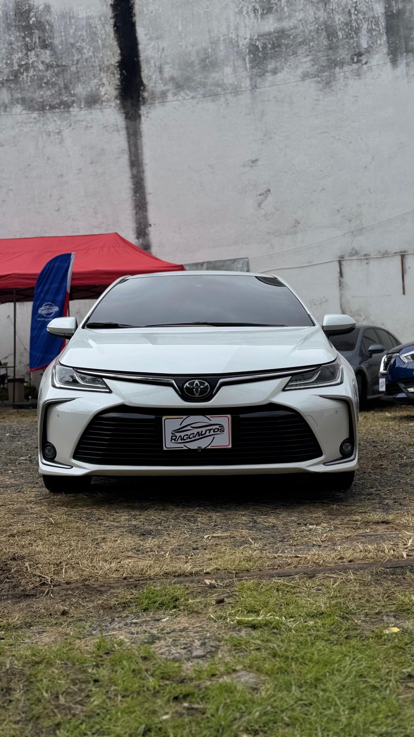 TOYOTA COROLLA SEG 2.0 2023 AUTOMÁTICA