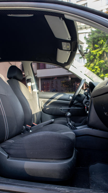 VOLKSWAGEN JETTA EUROPA 2.0 2014 MECÁNICO