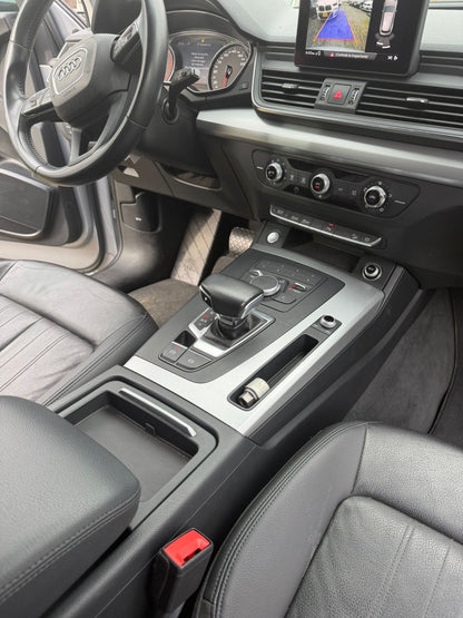 AUDI Q5 45TFSI 2.0 2020 AUTOMÁTICA