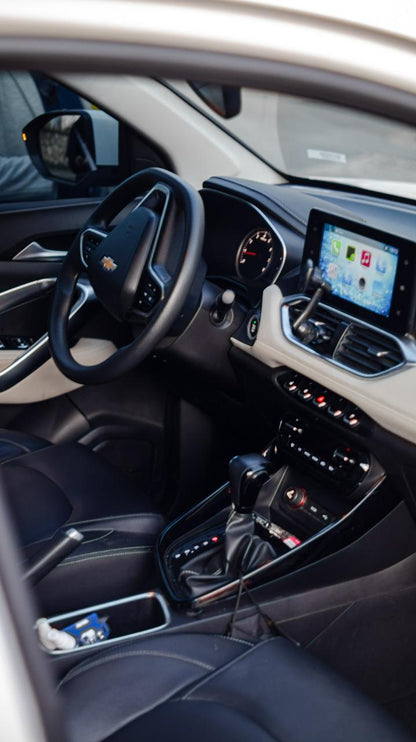 CHEVROLET CAPTIVA LT 1.5 TURBO 2020 AUTOMÁTICO