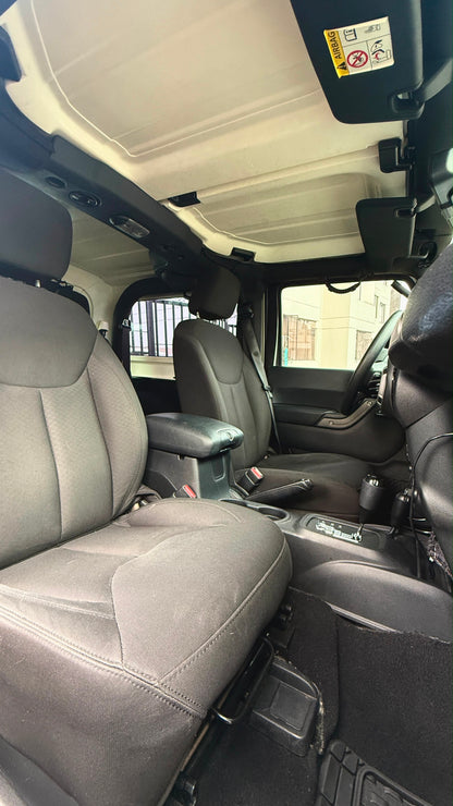 JEEP WRANGLER SPORT 3.6 2016 AUTOMÁTICO
