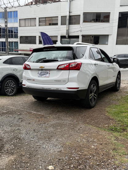 CHEVROLET EQUINOX PREMIUM 1.5 2019 AUTOMÁTICA