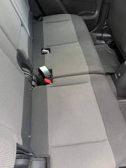 CITROEN C3 AIRCROSS 1.2 TURBO 2018 AUTOMÁTICA