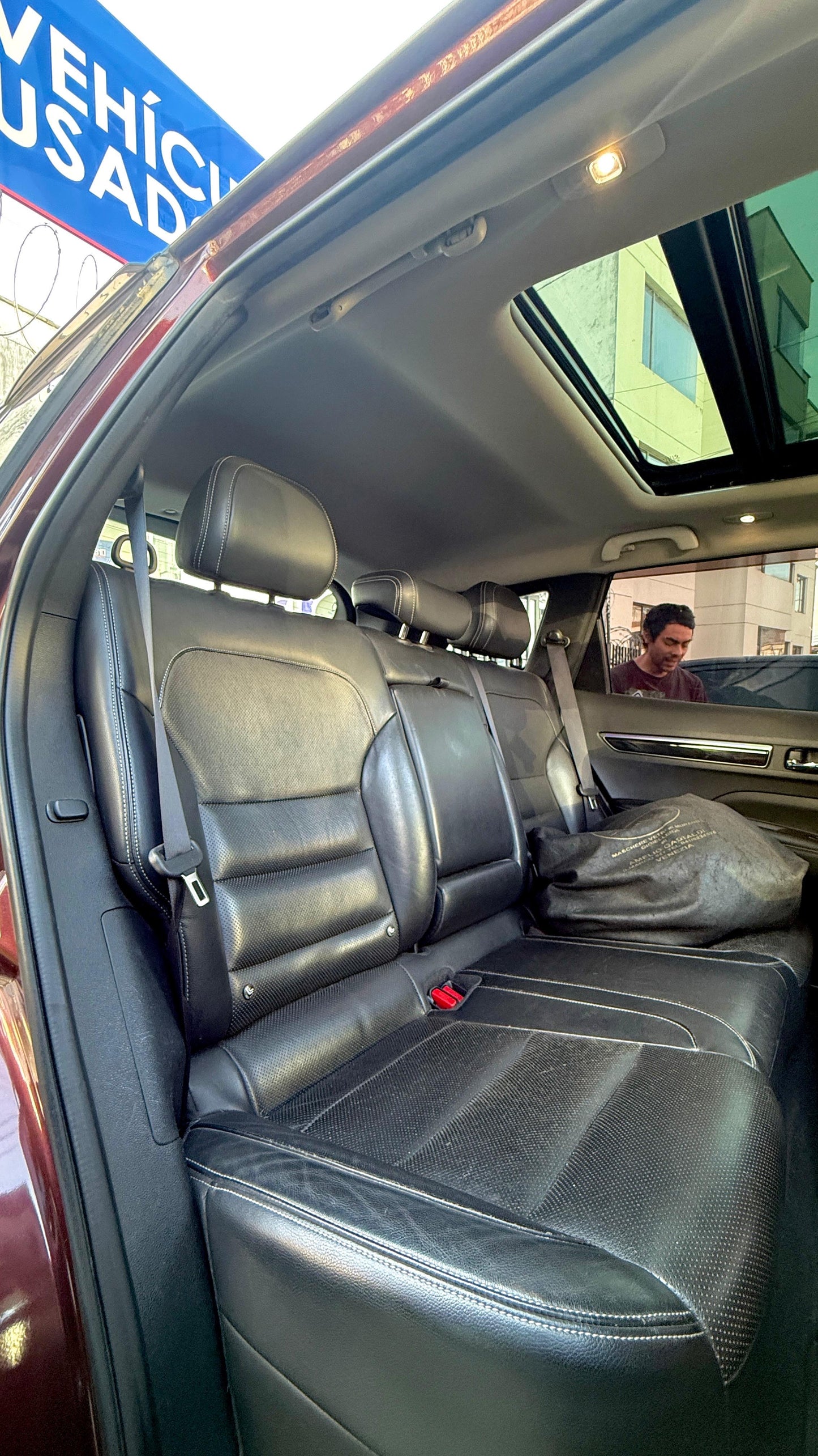 RENAULT NEW KOLEOS INTENSE 4x4 2.5 2017 AUTOMÁTICA