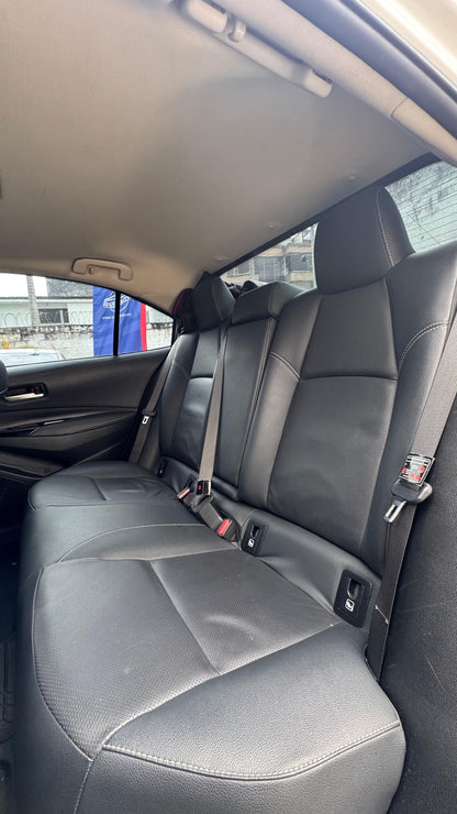 TOYOTA COROLLA SEG 2.0 2023 AUTOMÁTICA
