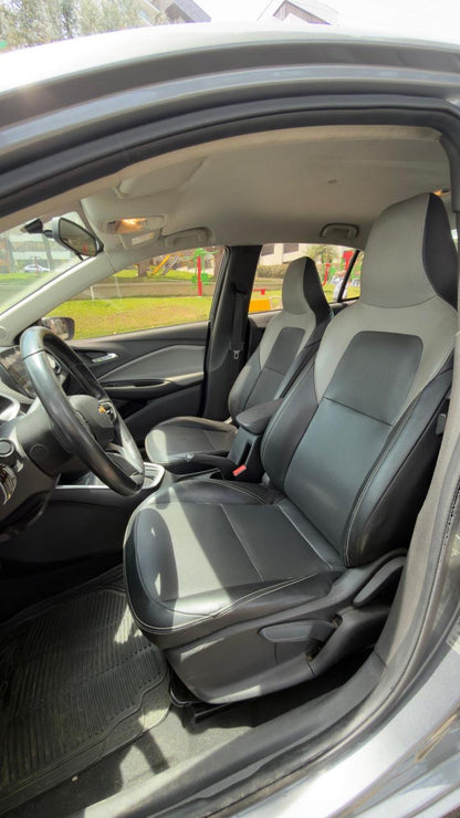 CHEVROLET ÓNIX PREMIER 1.0 TURBO 2021 AUTOMÁTICO