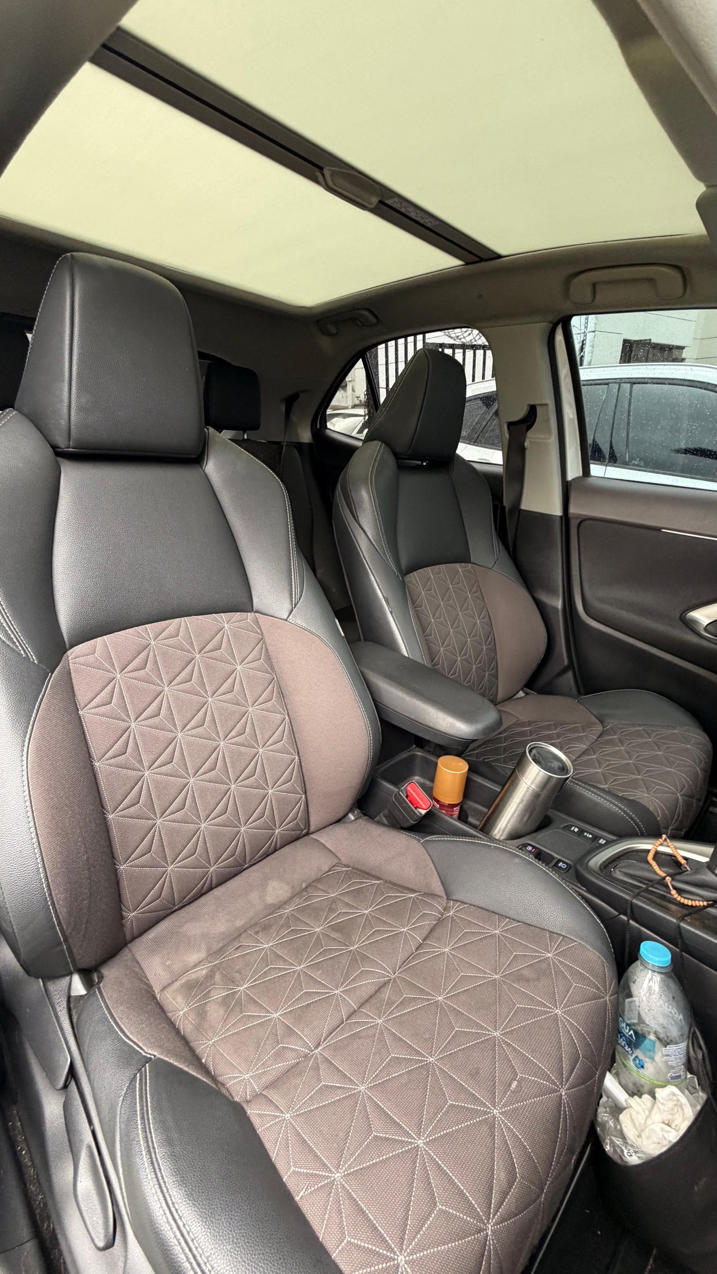 TOYOTA YARIS CROSS FULL HÍBRIDA 2023 AUTOMÁTICA