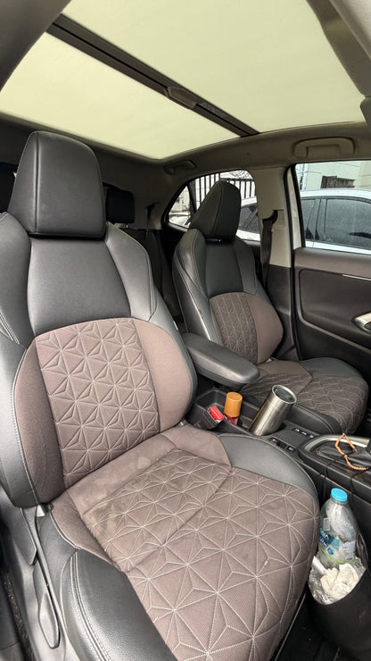 TOYOTA YARIS CROSS FULL HÍBRIDA 2023 AUTOMÁTICA