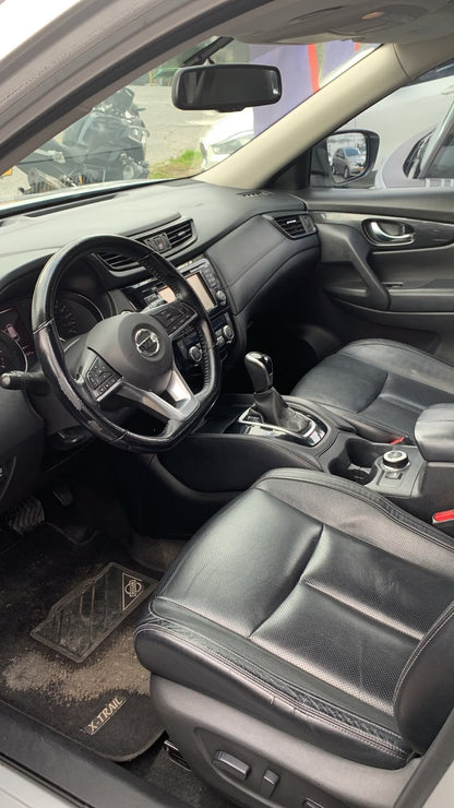 NISSAN X-TRAIL 2.5 4x4 2020