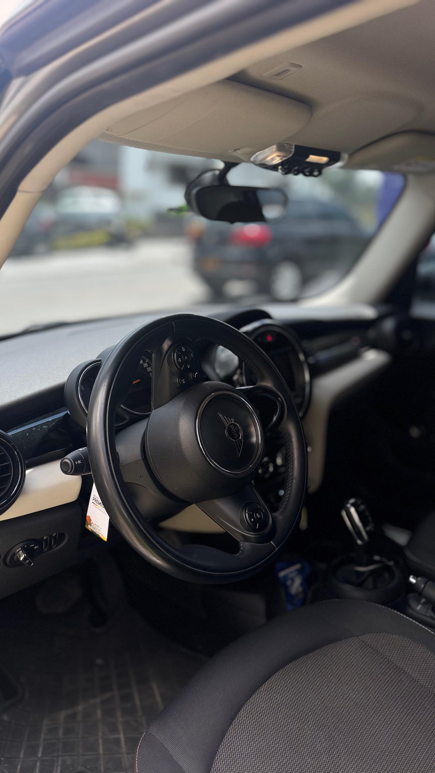 MINI COOPER SALT S55 1.5 BITURBO 2020 AUTOMÁTICO0