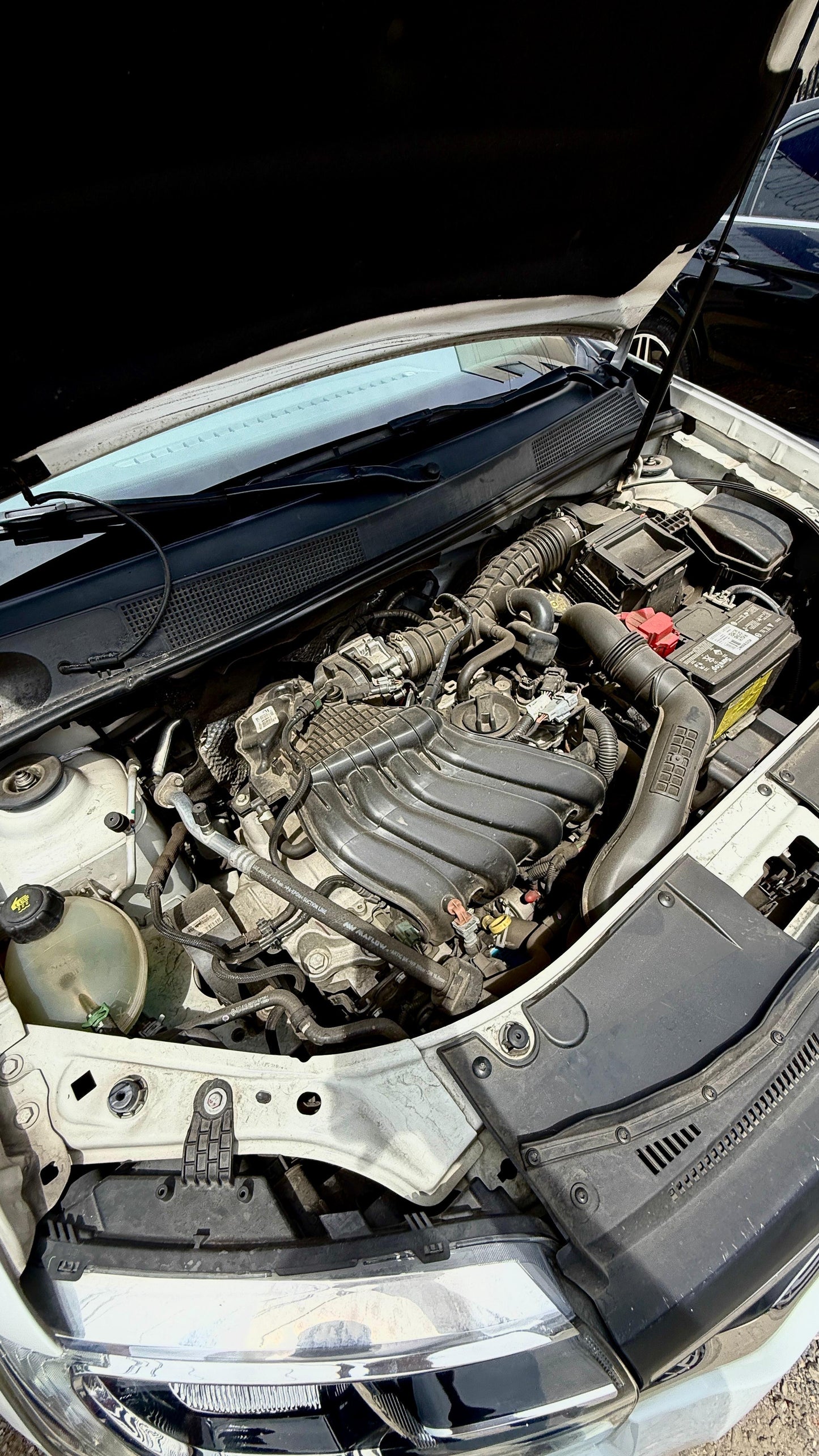 RENAULT SANDERO STEPWAY DYNAMIQUE 2020 AUTOMÁTICO