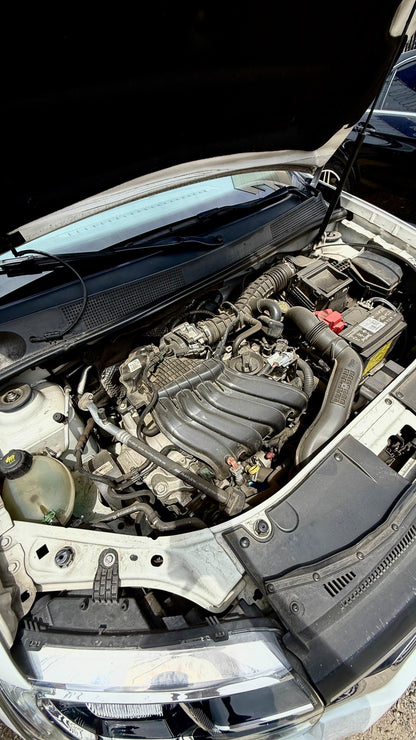 RENAULT SANDERO STEPWAY DYNAMIQUE 2020 AUTOMÁTICO