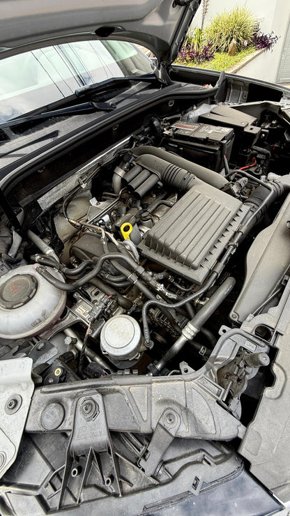 AUDI Q2 TFSI AMBITION 1.4 TURBO 2021 AUTOMÁTICA