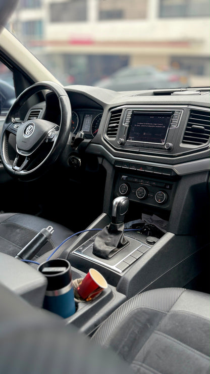 VOLKSWAGEN AMAROK 3.0 V6 TDI 4MATIC 2020 AUTOMÁTICA