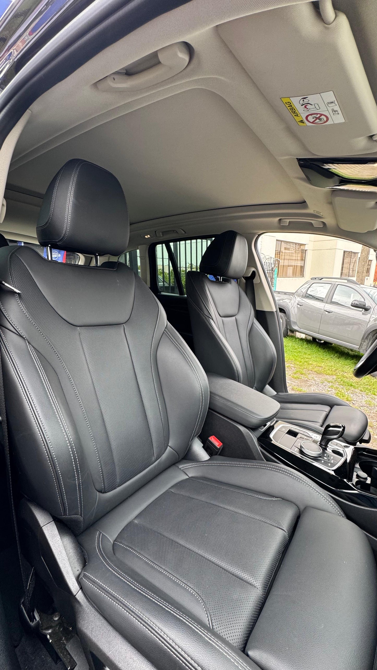 BMW X3 XDRIVE30E 2.0 TURBO 4x4 2022 AUTOMÁTICA