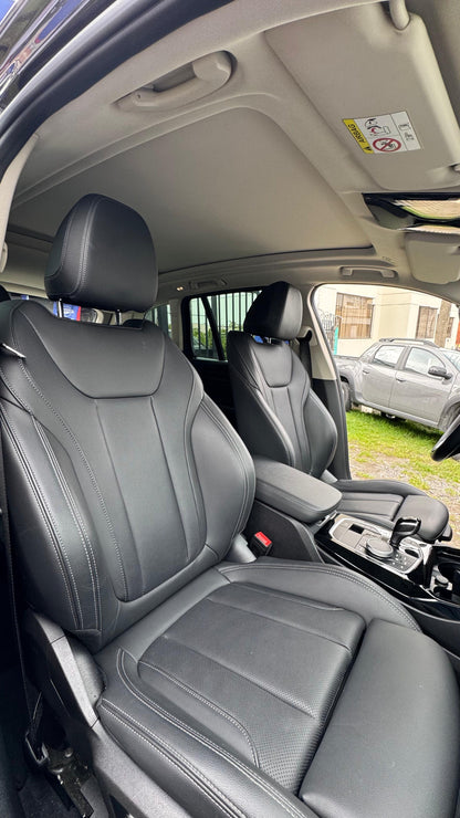 BMW X3 XDRIVE30E 2.0 TURBO 4x4 2022 AUTOMÁTICA