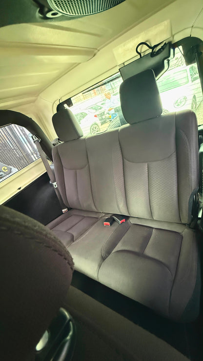 JEEP WRANGLER SPORT 3.6 2016 AUTOMÁTICO