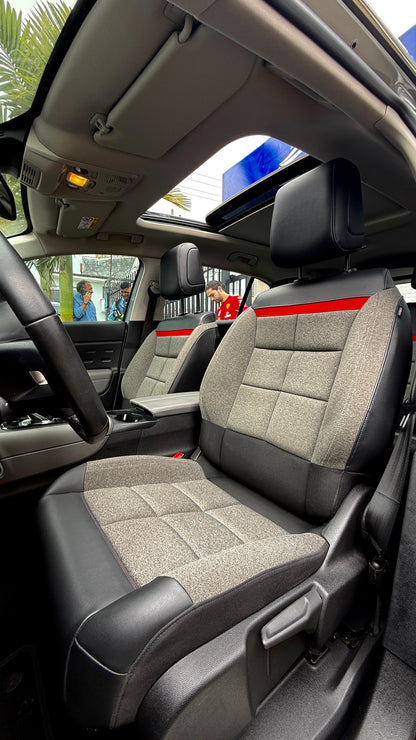 CITROEN C5 AIRCROSS SHINE 1.6 TURBO 2020 AUTOMÁTICA
