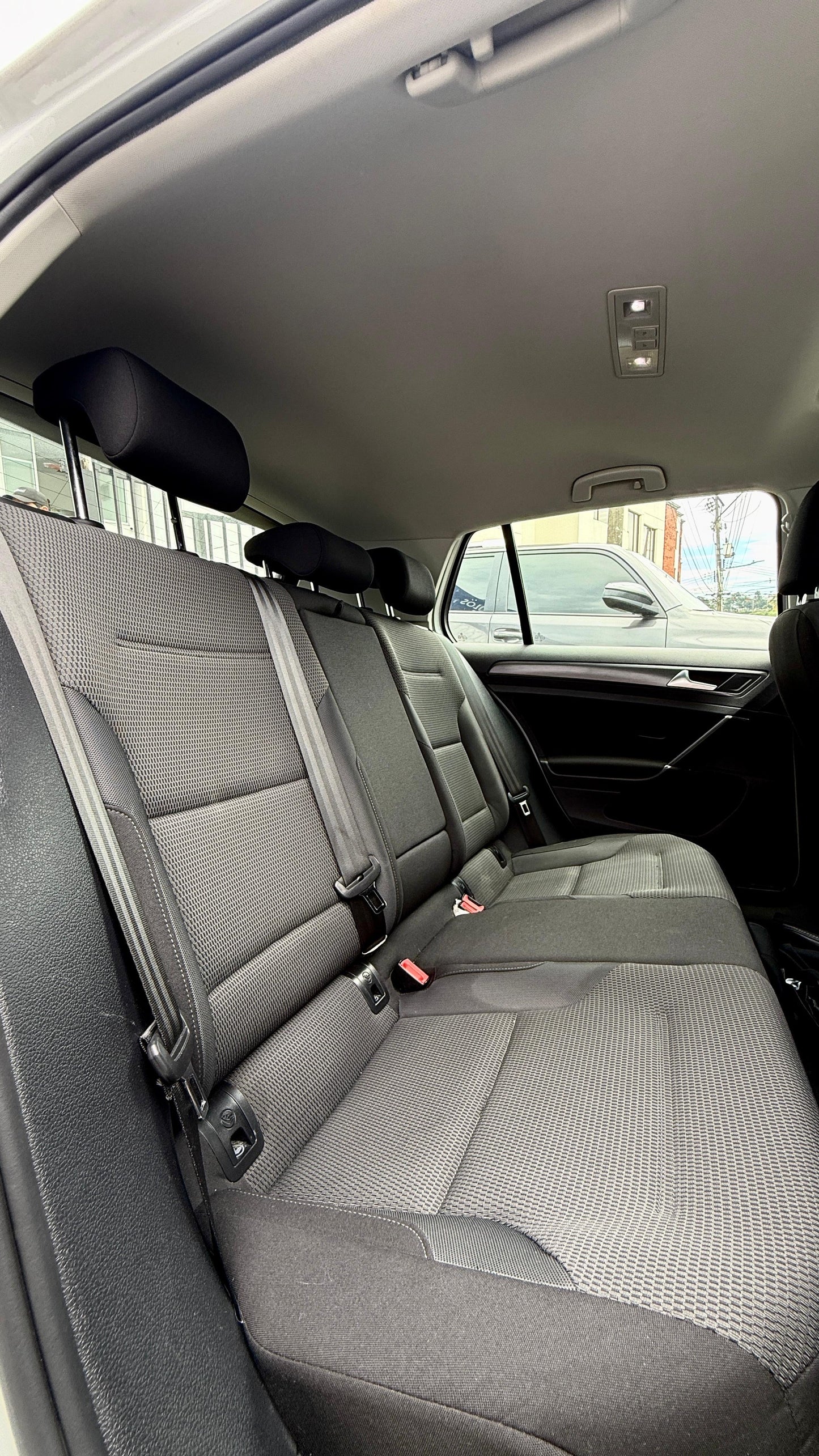 VOLKSWAGEN GOLF COMFORTLINE 1.4 TSI 2020 AUTOMÁTICO