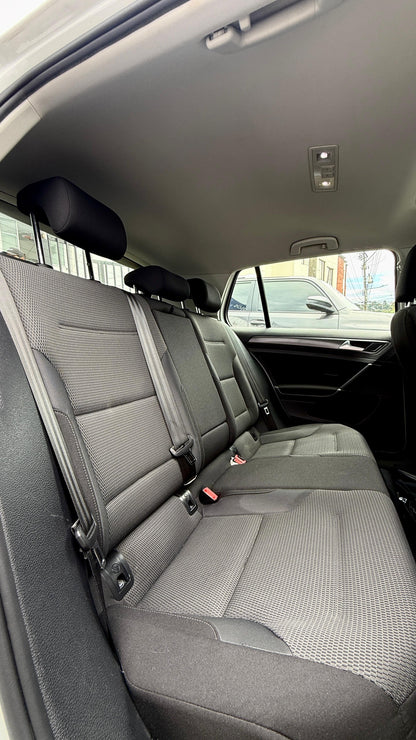 VOLKSWAGEN GOLF COMFORTLINE 1.4 TSI 2020 AUTOMÁTICO