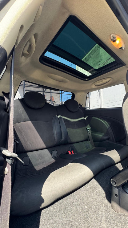 MINI COOPER R56 1.6 ASPIRADO 2013 AUTOMÁTICO