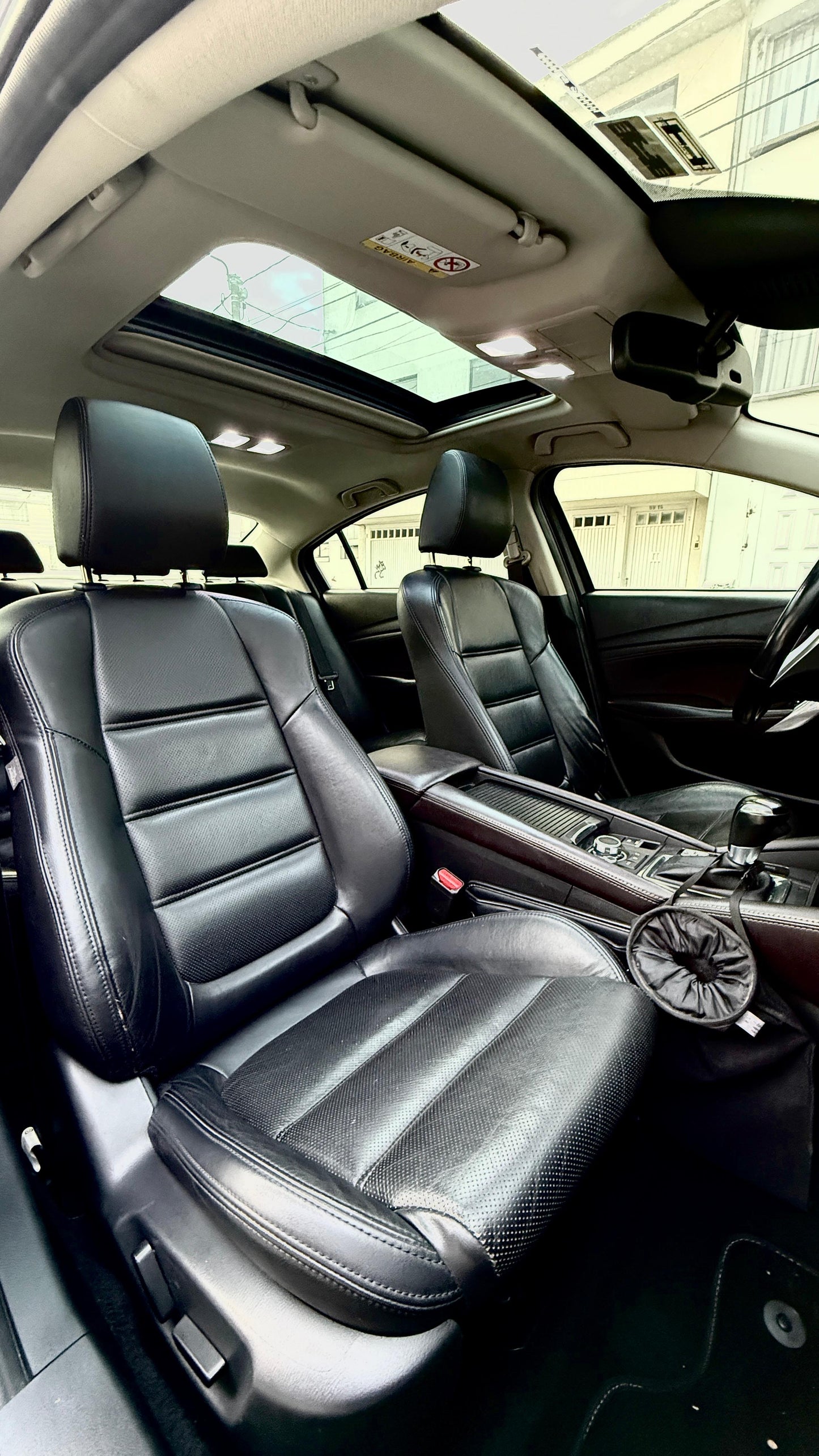 MAZDA 6 2.5 SEDAN FULL 2016 AUTOMÁTICO