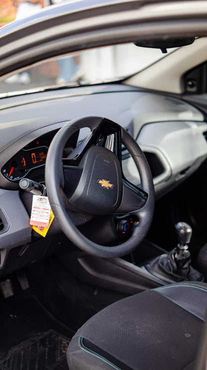 CHEVROLET JOY 1.4 HATCHBACK 2021 MECÁNICO