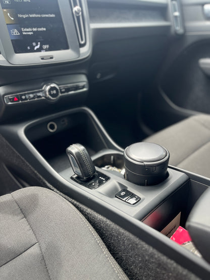 VOLVO XC40 T4 2.0 TURBO 4x2 2021 AUTOMÁTICA