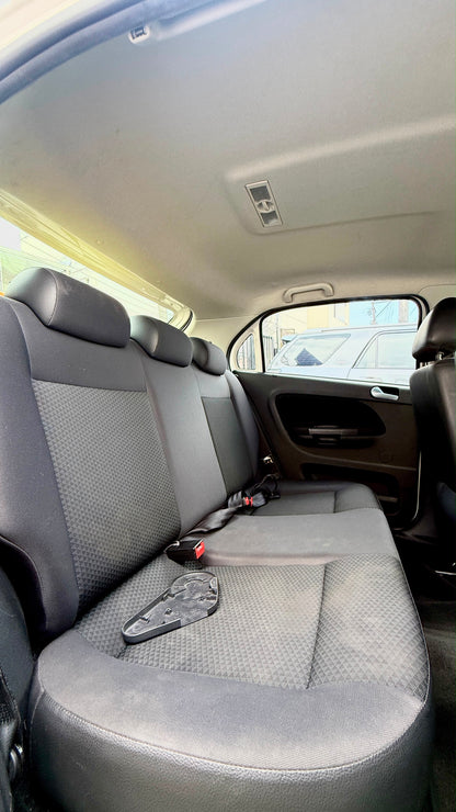 VOLKSWAGEN GOL COMFORTLINE 1.6 2020 MECÁNICA