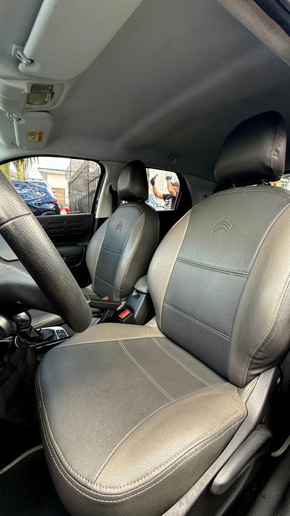 CITROEN C4 CACTUS FEEL 1.6 2023 AUTOMÁTICA