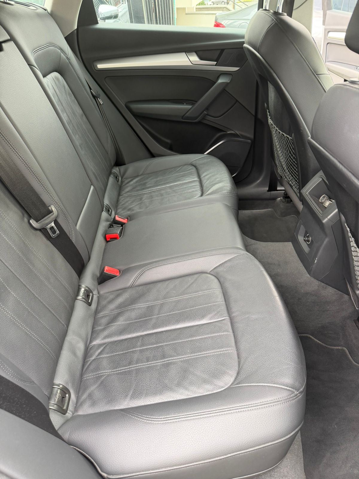 AUDI Q5 45TFSI 2.0 2020 AUTOMÁTICA