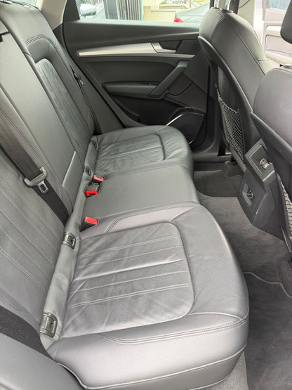 AUDI Q5 45TFSI 2.0 2020 AUTOMÁTICA