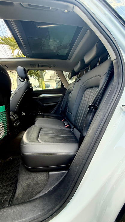 AUDI Q5 45 2.0 TFSI HÍBRIDA 2022 AUTOMÁTICA