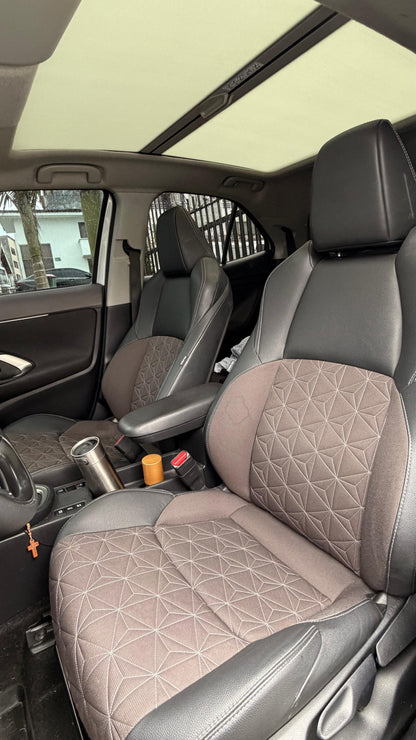 TOYOTA YARIS CROSS FULL HÍBRIDA 2023 AUTOMÁTICA