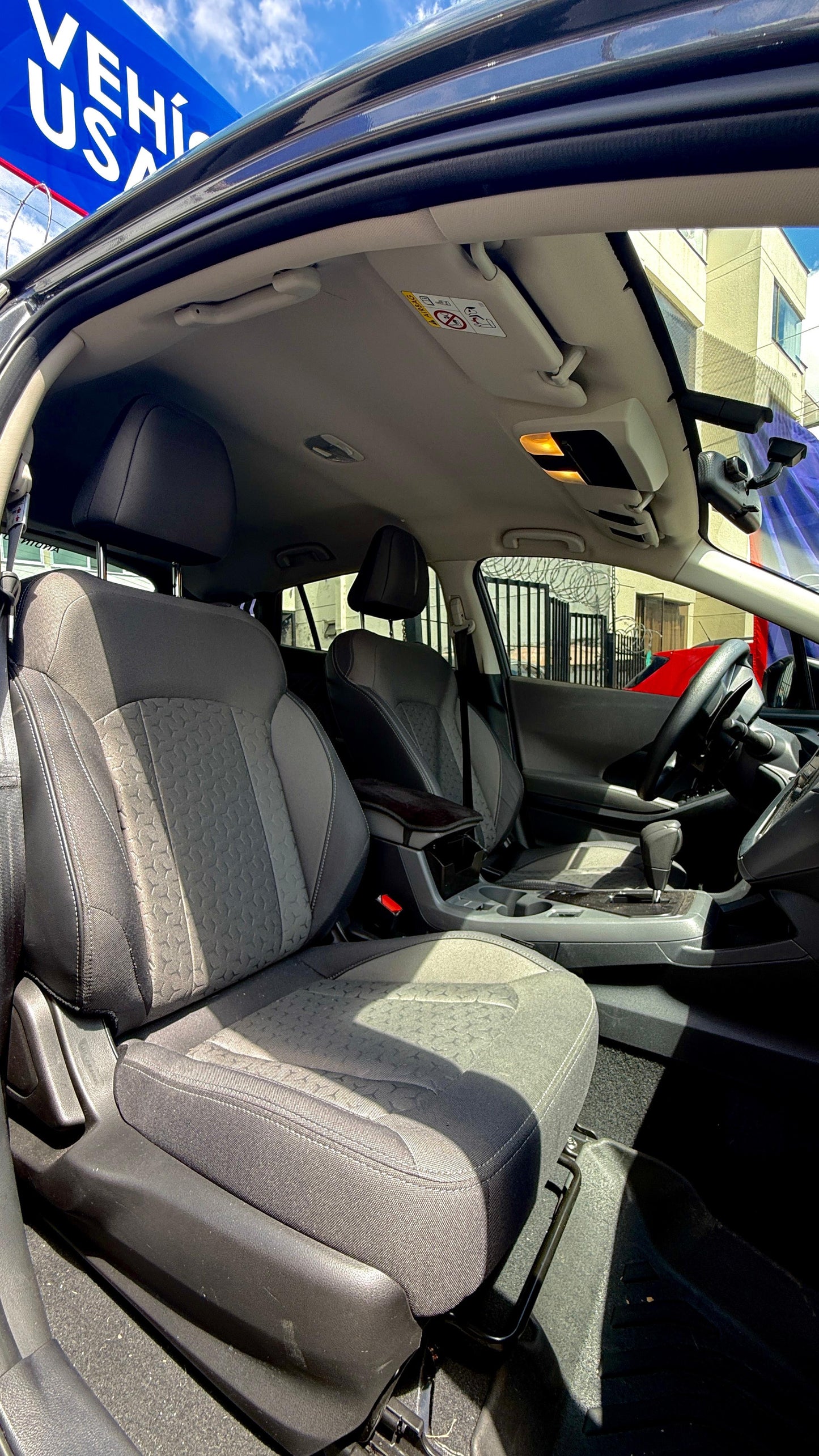 SUBARU CROSSTEK 2.0 CVT 2025 AUTOMÁTICA