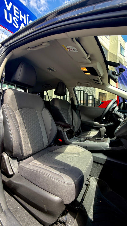 SUBARU CROSSTEK 2.0 CVT 2025 AUTOMÁTICA