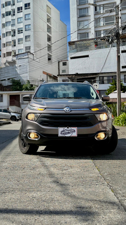 RAM BIGHORN 4x2 GASOLINA 2020 AUTOMÁTICA