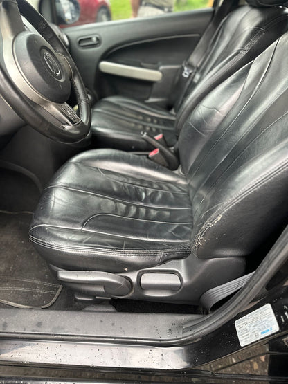 MAZDA 2 1.5 2009 AUTOMÁTICO