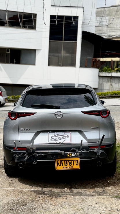 MAZDA CX-30 GRAND TOURING LX 2.5 GASOLINA 4x2 2022 AUTOMÁTICA